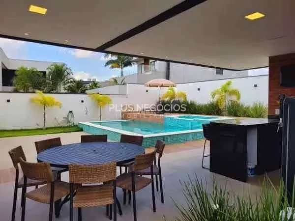 Casa, 4 quartos, 293 m² - Foto 16