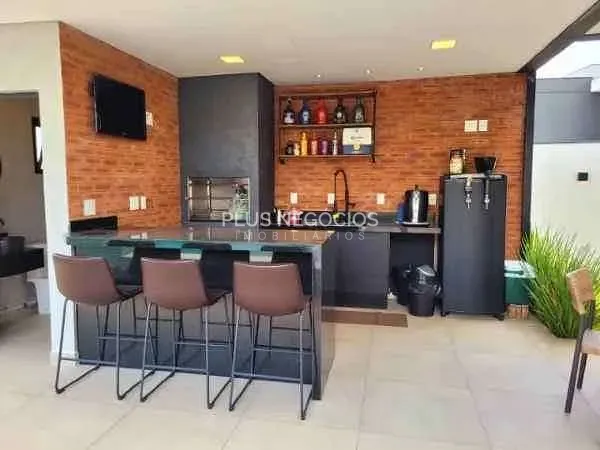 Casa, 4 quartos, 293 m² - Foto 18