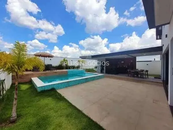 Casa, 4 quartos, 293 m² - Foto 19