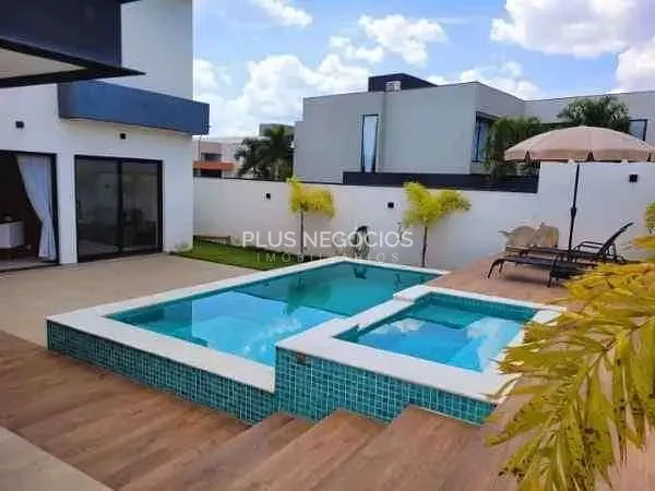 Casa, 4 quartos, 293 m² - Foto 20