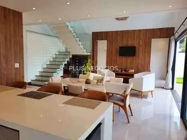 Casa, 4 quartos, 293 m² - Foto 6