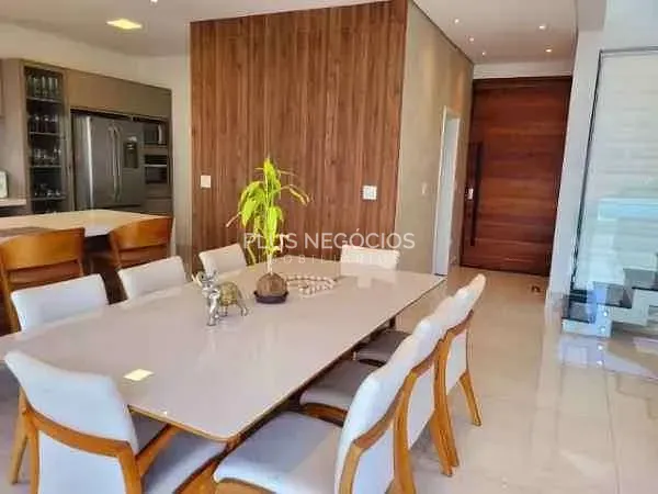 Casa, 4 quartos, 293 m² - Foto 7