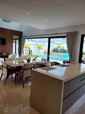 Casa, 4 quartos, 293 m² - Foto 14