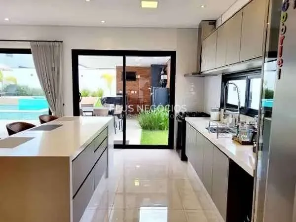 Casa, 4 quartos, 293 m² - Foto 9