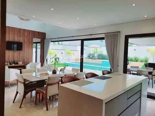 Casa, 4 quartos, 293 m² - Foto 22