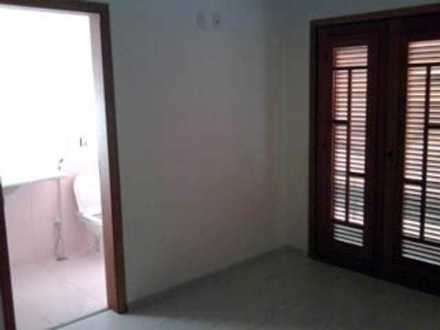 Foto do Sobrado - Sobrado residencial à venda, Jardim Morumbi, Sorocaba - SO1002. | Ary Proenca Negócios Imobiliários Ltda