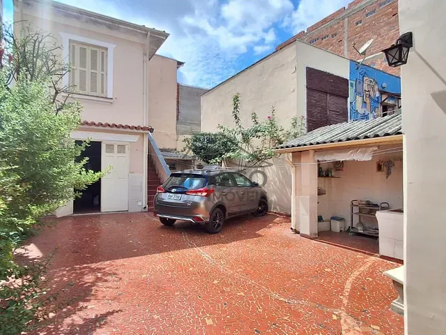 Sobrado com 500m² 4 quartos e 3 banheiros, à venda, no bairro BELÉM em São Paulo