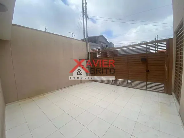 Sobrado 3 quartos e 3 banheiros, à venda, no bairro Vila Carmosina em São Paulo