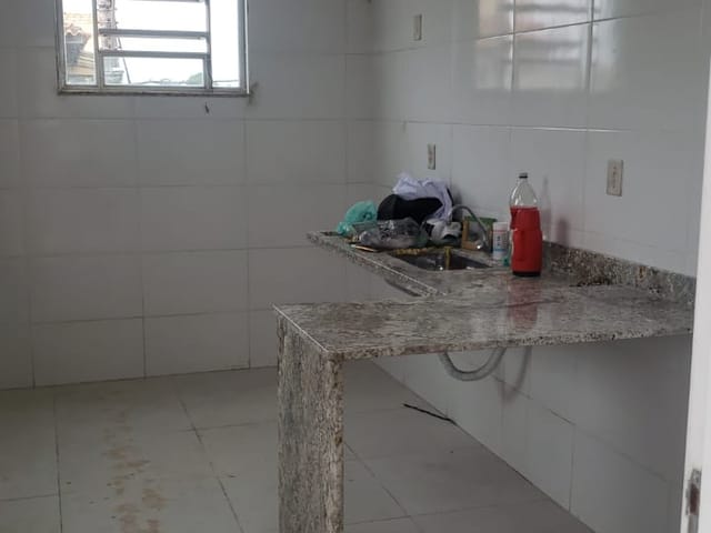 Sobrado com 200m² 3 quartos e 2 banheiros, à venda ou para alugar, no bairro Parque Penha em Campos dos Goytacazes
