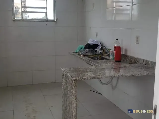 Sobrado com 200m² 3 quartos e 2 banheiros, à venda ou para alugar, no bairro Parque Penha em Campos dos Goytacazes