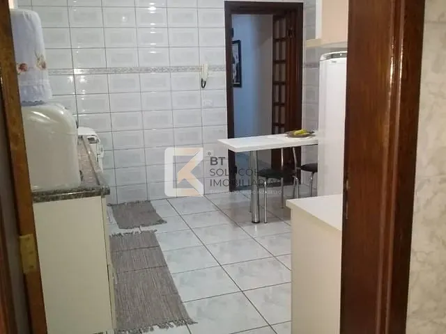Sobrado com 125m² 3 quartos e 3 banheiros, à venda, no bairro Jardim Umuarama em Indaiatuba