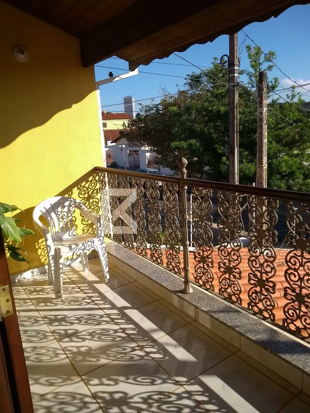 Sobrado, 3 quartos, 130 m² - Foto 3
