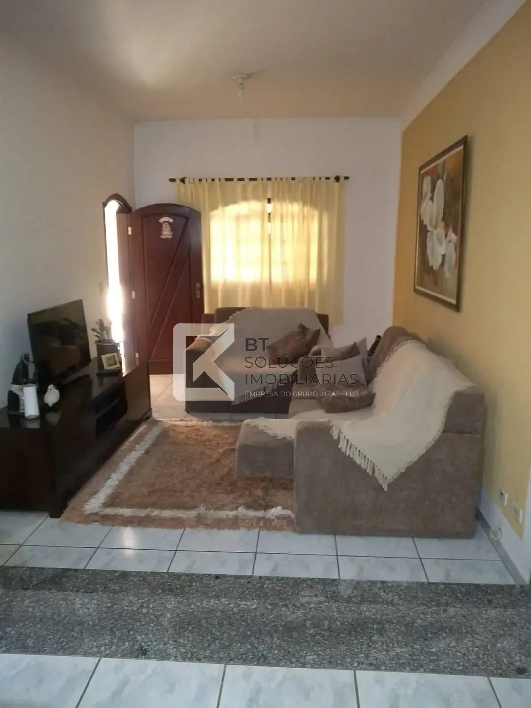 Sobrado, 3 quartos, 130 m² - Foto 2