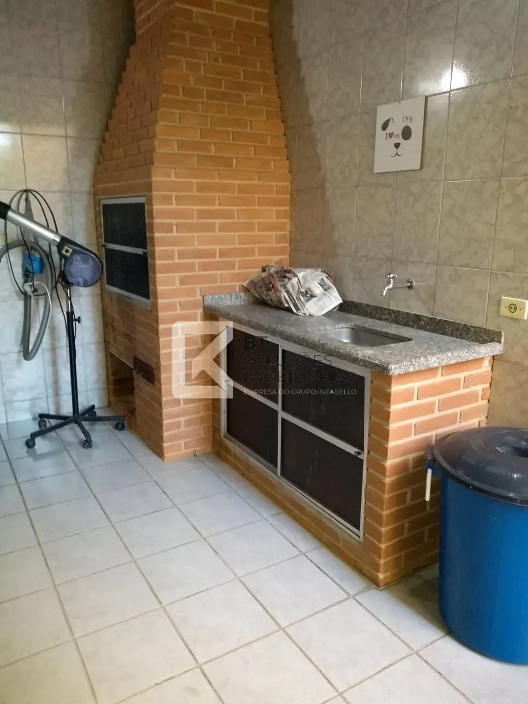 Sobrado, 3 quartos, 130 m² - Foto 9