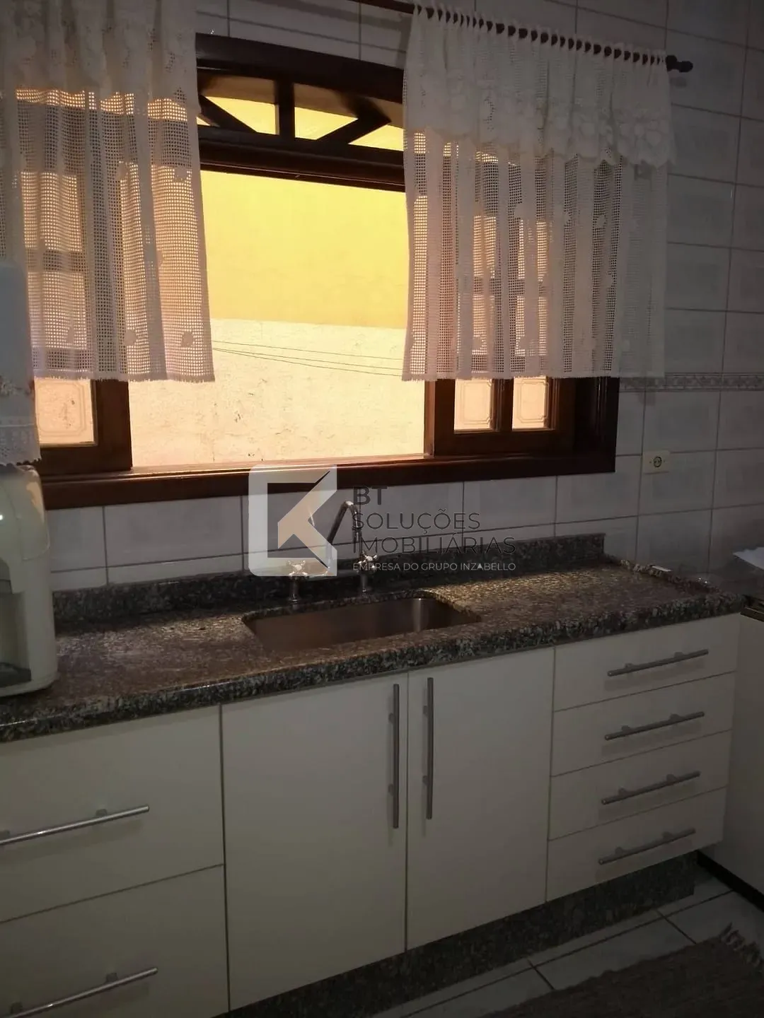 Sobrado, 3 quartos, 130 m² - Foto 5