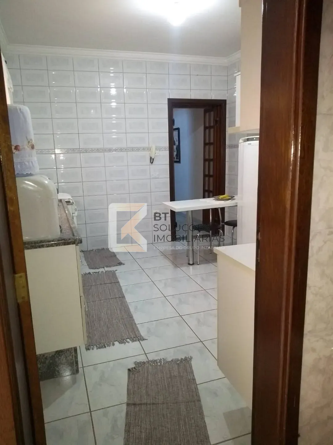 Sobrado, 3 quartos, 130 m² - Foto 4