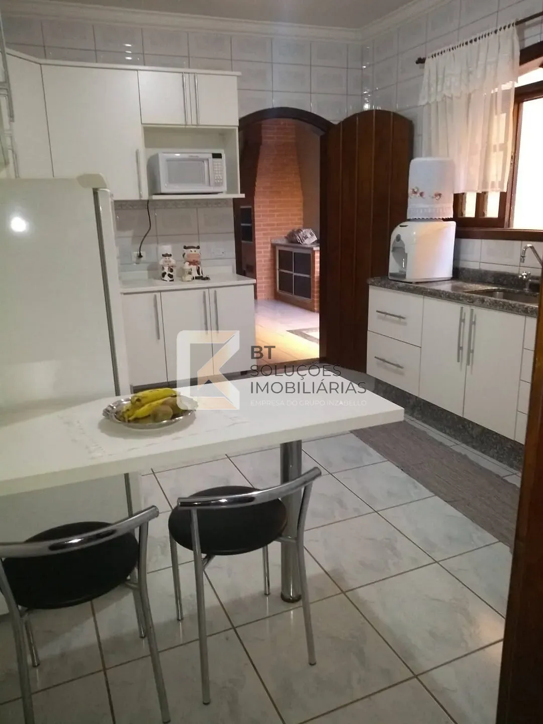 Sobrado, 3 quartos, 130 m² - Foto 6