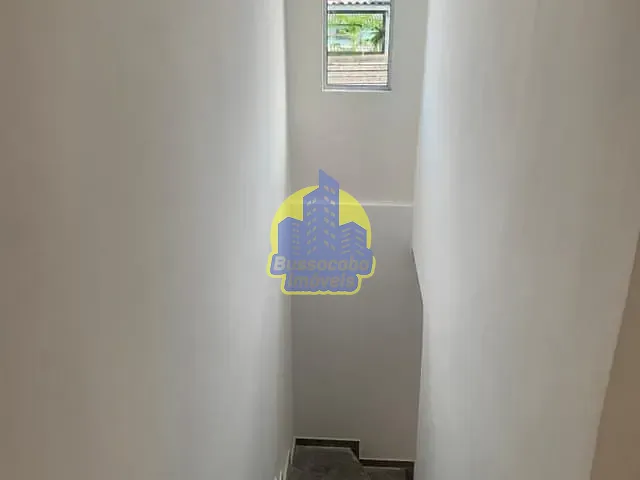 Sobrado com 67m² 2 quartos e 2 banheiros, à venda, no bairro Jaguaribe em Osasco