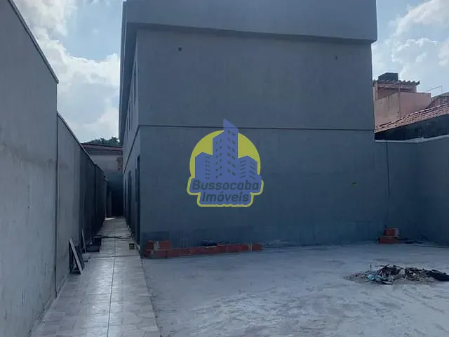 Sobrado com 67m² 2 quartos e 2 banheiros, à venda, no bairro Jaguaribe em Osasco