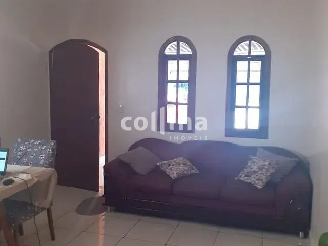 Sobrado com 125m² 3 quartos e 2 banheiros, à venda, no bairro Parque Jandaia em Carapicuíba