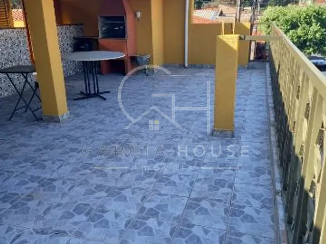 Sobrado com 200m² 4 quartos e 3 banheiros, à venda, no bairro Adelino Simioni em Ribeirão Preto