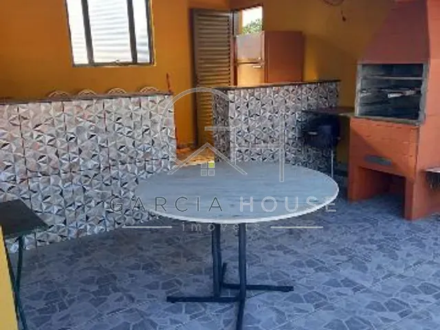 Sobrado com 200m² 4 quartos e 3 banheiros, à venda, no bairro Adelino Simioni em Ribeirão Preto