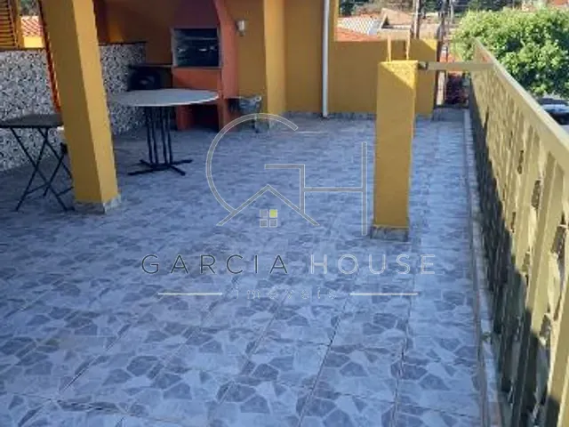 Sobrado com 200m² 4 quartos e 3 banheiros, à venda, no bairro Adelino Simioni em Ribeirão Preto