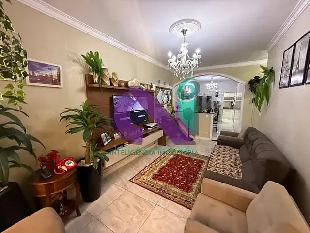 Sobrado 4 quartos e 3 banheiros, à venda, no bairro Novo Osasco em Osasco