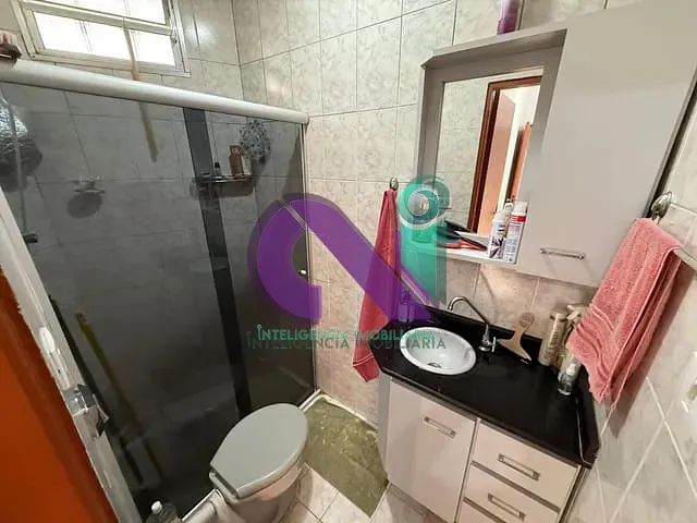Sobrado 4 quartos e 3 banheiros, à venda, no bairro Novo Osasco em Osasco