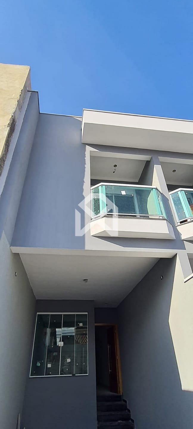 Sobrado, 3 quartos, 122 m² - Foto 3