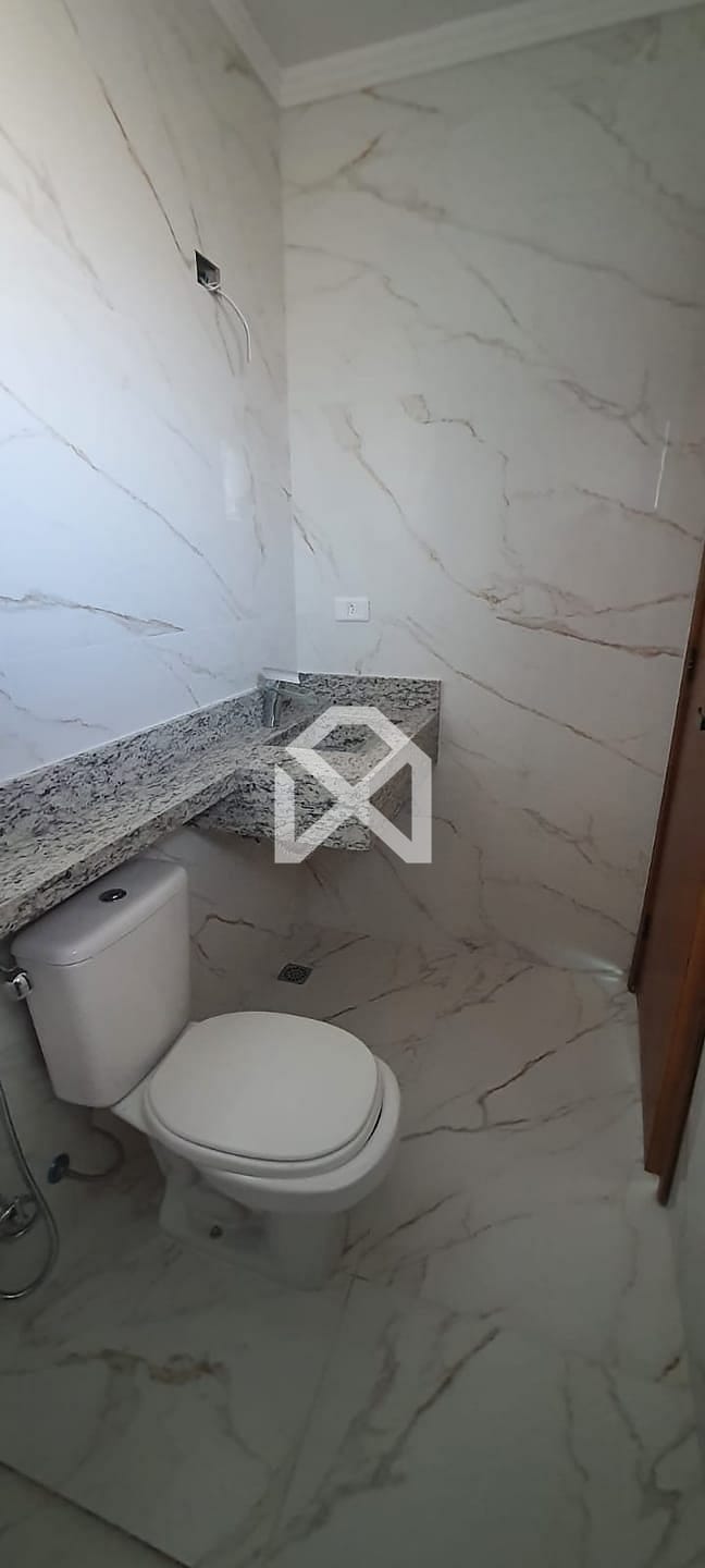 Sobrado, 3 quartos, 122 m² - Foto 12