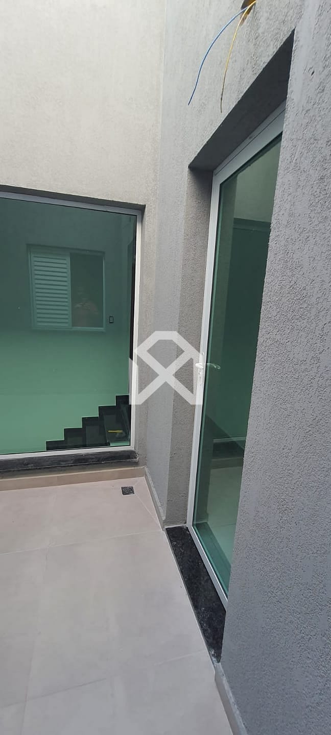 Sobrado, 3 quartos, 122 m² - Foto 14