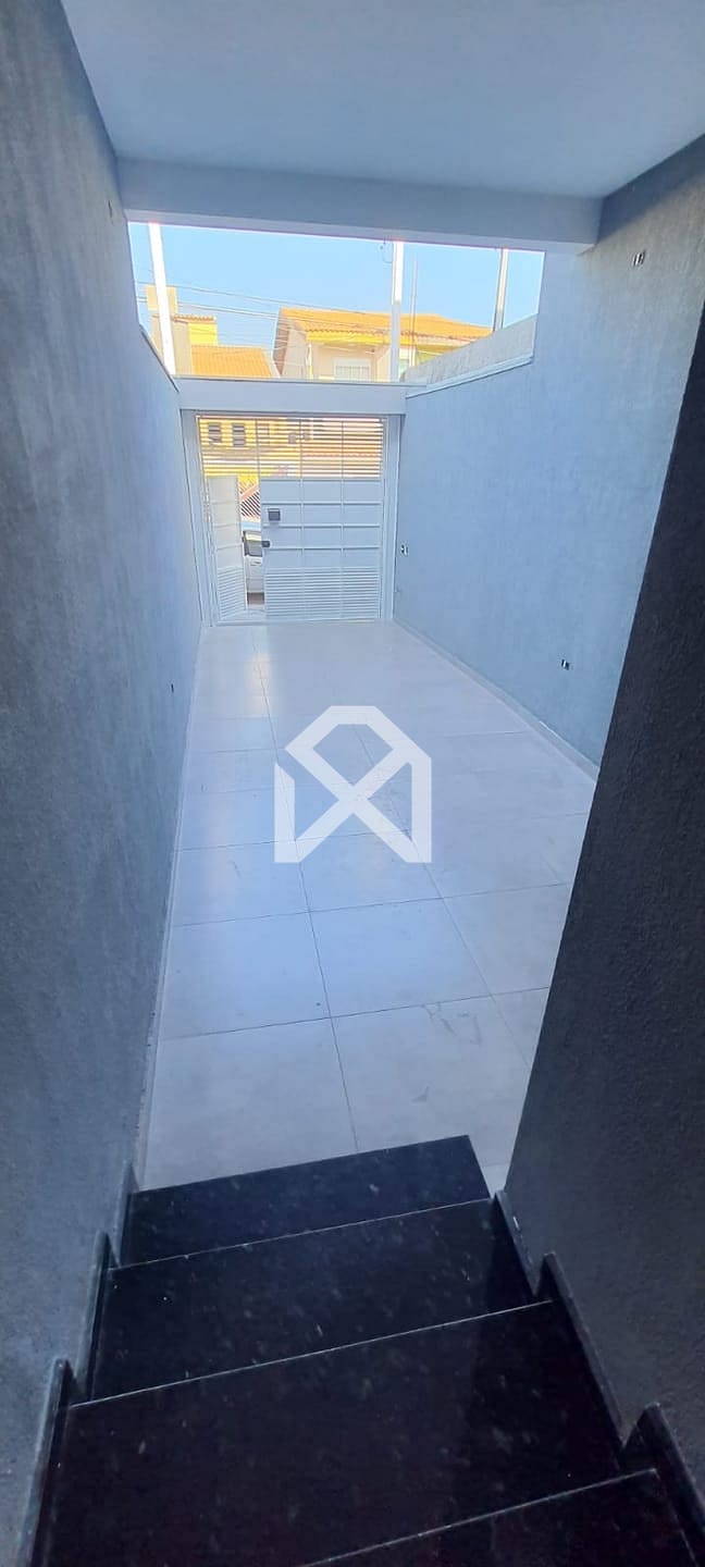 Sobrado, 3 quartos, 122 m² - Foto 25