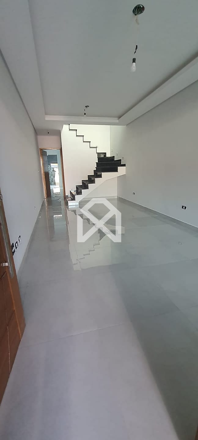 Sobrado, 3 quartos, 122 m² - Foto 5