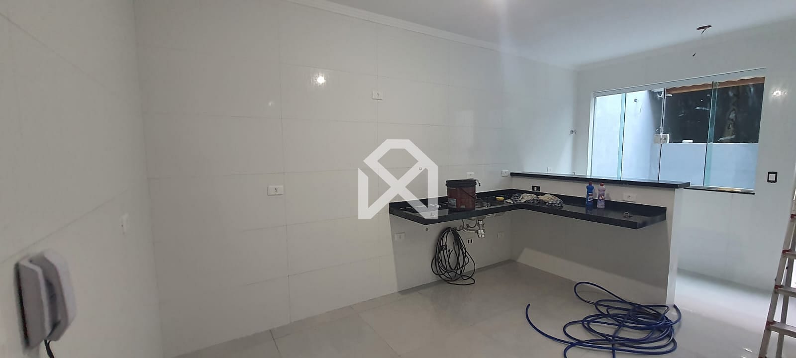 Sobrado, 3 quartos, 122 m² - Foto 7