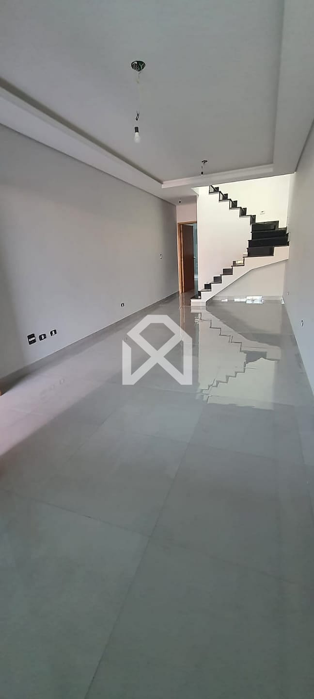Sobrado, 3 quartos, 122 m² - Foto 4
