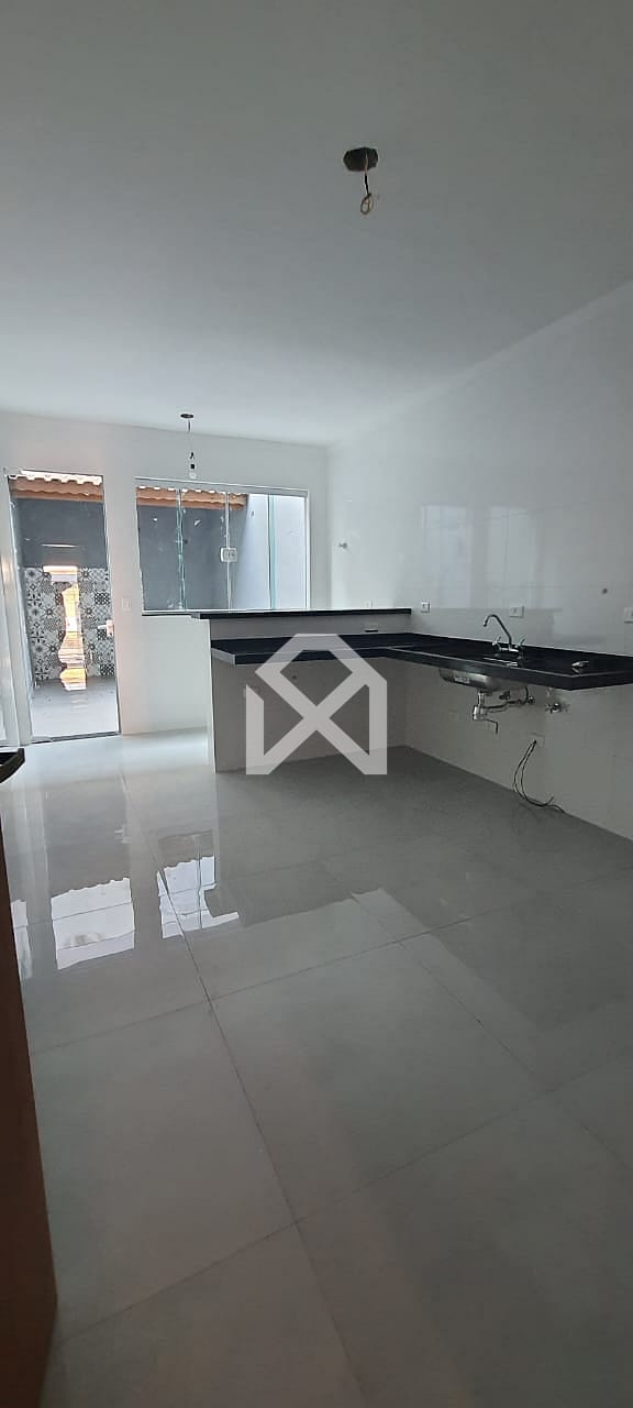 Sobrado, 3 quartos, 122 m² - Foto 8