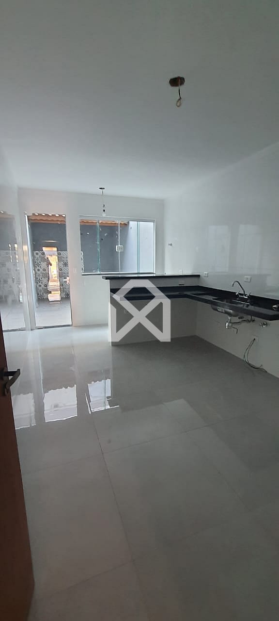 Sobrado, 3 quartos, 122 m² - Foto 9