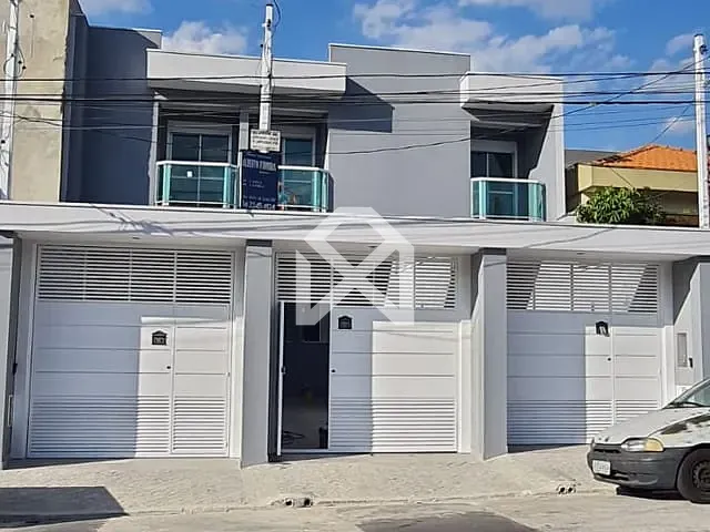 Sobrado com 122m² 3 quartos e 1 banheiro, à venda, no bairro Vila Califórnia em São Paulo