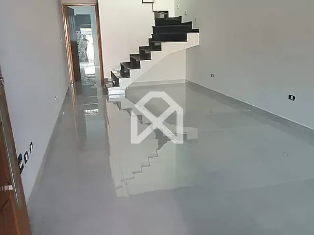 Sobrado com 122m² 3 quartos e 1 banheiro, à venda, no bairro Vila Califórnia em São Paulo