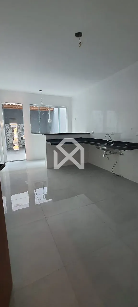 Sobrado, 3 quartos, 122 m² - Foto 8