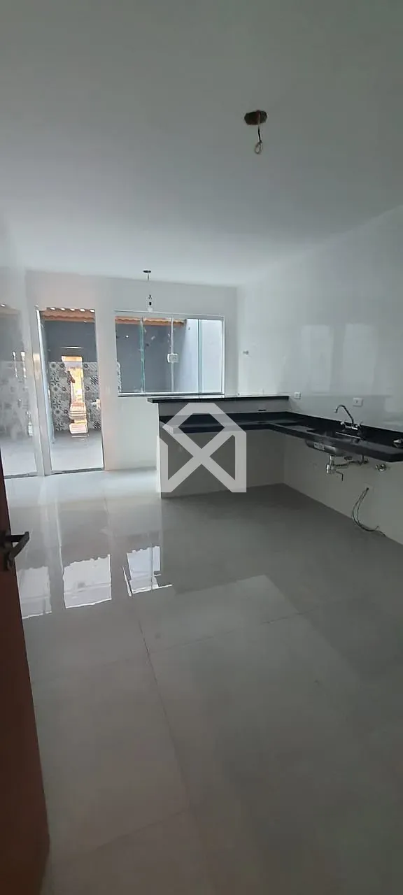 Sobrado, 3 quartos, 122 m² - Foto 9