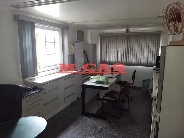 Sobrado com 197m² 2 quartos e 2 banheiros, à venda, no bairro Vila Bertioga em São Paulo