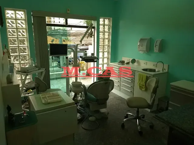 Sobrado com 197m² 2 quartos e 2 banheiros, à venda, no bairro Vila Bertioga em São Paulo