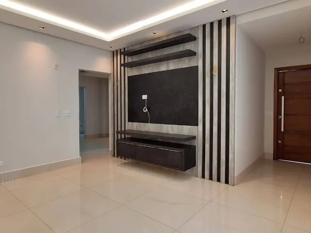 Sobrado 3 quartos e 3 banheiros, à venda ou para alugar, no bairro Jardim Ecoville I em Cambé