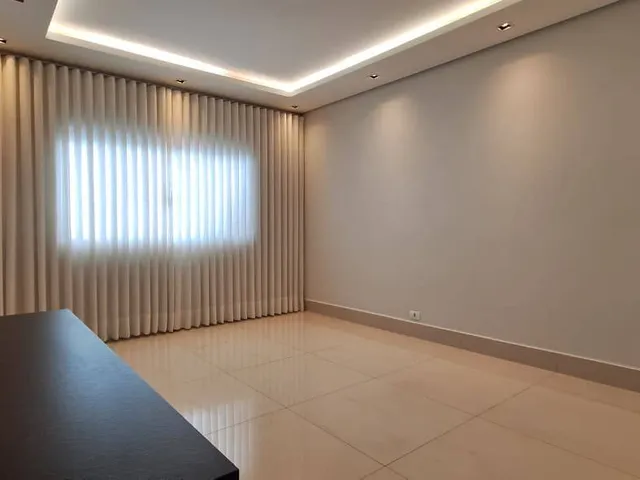 Sobrado 3 quartos e 3 banheiros, à venda ou para alugar, no bairro Jardim Ecoville I em Cambé