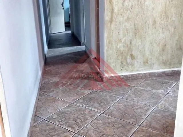 Sobrado com 163m² 5 quartos e 3 banheiros, à venda, no bairro Vila Assis Brasil em Mauá