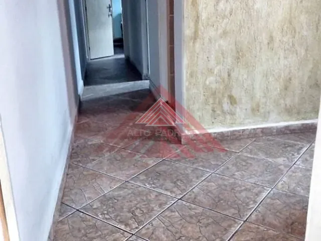 Sobrado com 163m² 5 quartos e 3 banheiros, à venda, no bairro Vila Assis Brasil em Mauá