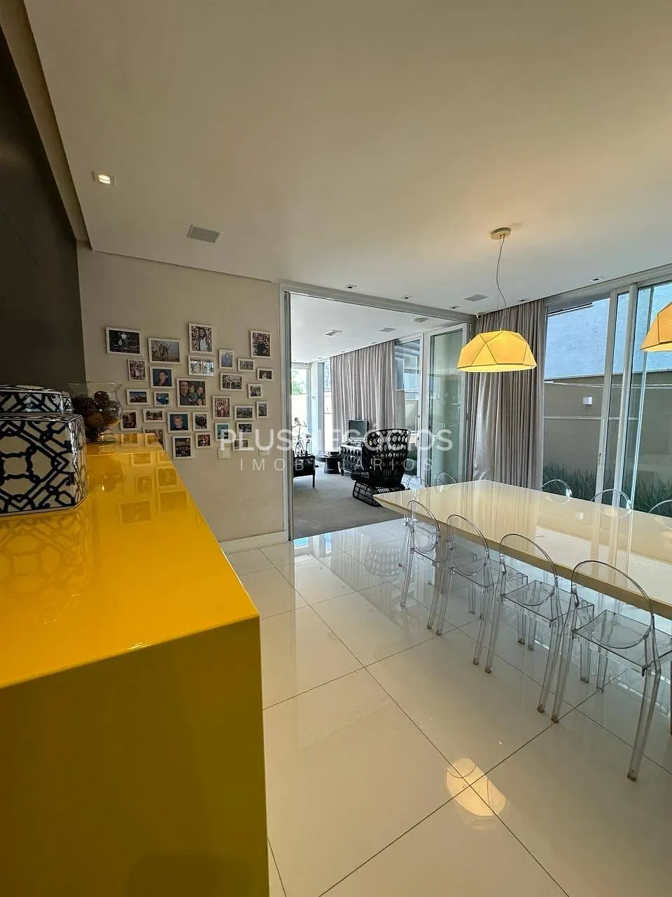 Sobrado, 4 quartos, 397 m² - Foto 5
