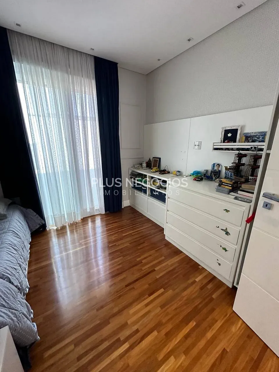 Sobrado, 4 quartos, 397 m² - Foto 10